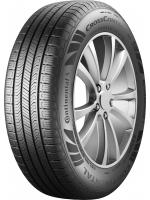 Padangos CONTINENTAL CROSSCONTACT RX CONTISILENT 255/70 R17 112 T