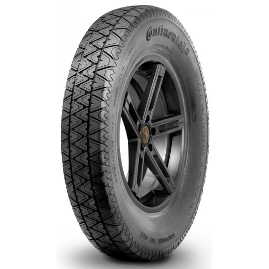 Padangos CONTINENTAL CST 17 175/80 R19 122 M