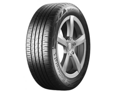 Padangos CONTINENTAL ECOCONTACT 6 235/45 R18 94 W
