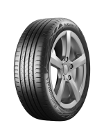 Padangos CONTINENTAL ECOCONTACT 6Q 215/65 R17 99 H