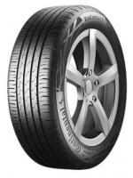 Padangos CONTINENTAL ECOCONTACT 6Q CONTISILENT 235/50 R19 XL FR 99 T