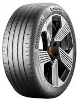 Padangos CONTINENTAL ECOCONTACT 7 205/60 R16 FR 92 H