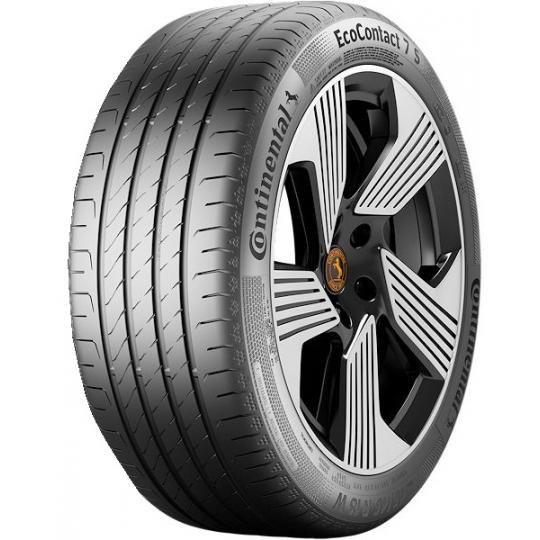 Padangos CONTINENTAL ECOCONTACT 7 205/60 R16 FR 92 H