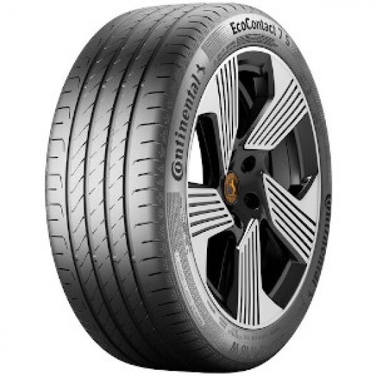 Padangos CONTINENTAL ECOCONTACT 7S 195/55 R16 FR 87 H