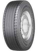 Padangos CONTINENTAL ECOPLUS HD3+ 315/70 R22,5 154/150L