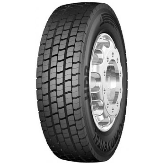 Padangos CONTINENTAL HDR 305/70 R22,5 150/148M