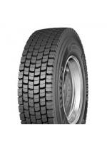 Padangos CONTINENTAL HDR2 295/80 R22,5 152/148M