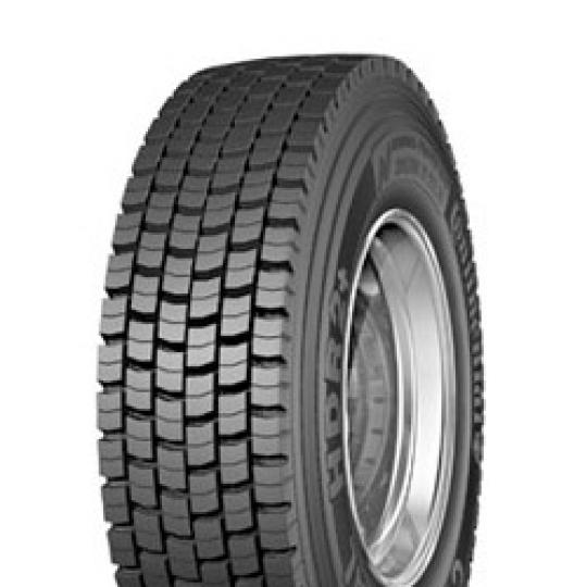 Padangos CONTINENTAL HDR2 295/80 R22,5 152/148M