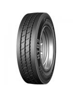 Padangos CONTINENTAL HTR2+ 215/75 R17,5 135/133K