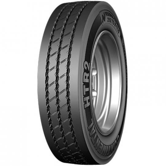 Padangos CONTINENTAL HTR2+ 215/75 R17,5 135/133K