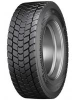 Padangos CONTINENTAL HYBRID HD5 315/70 R22,5 154L