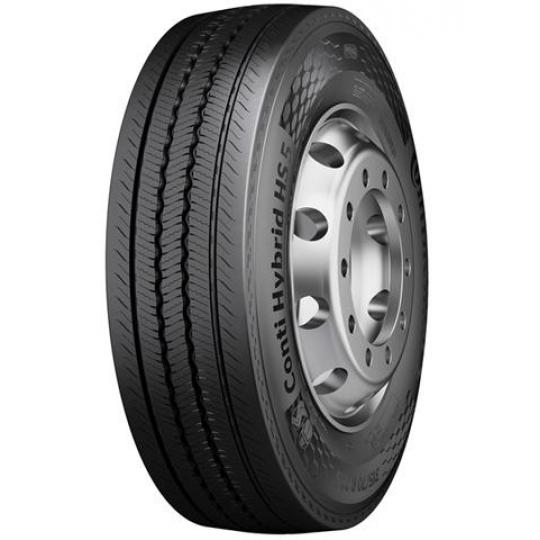 Padangos CONTINENTAL HYBRID HS5 315/70 R22,5 156L