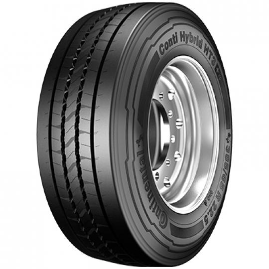 Padangos CONTINENTAL HYBRID HT3+ 265/70 R19,5 143/141K