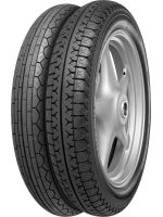 Padangos CONTINENTAL K112 3,50 -16 58P TT REAR