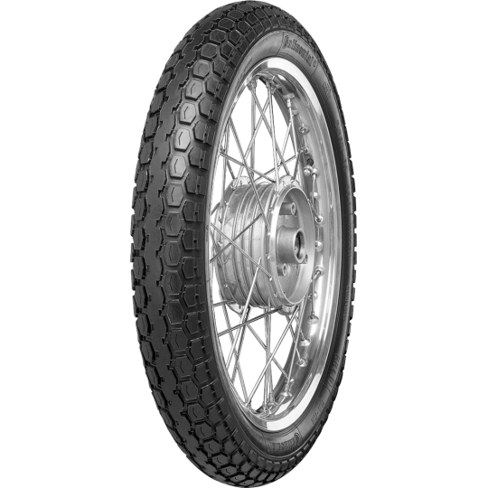 Padangos CONTINENTAL KKS 10 2,50 -16 42B TT FRONT/REAR