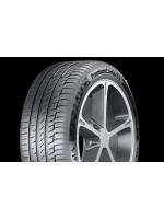 Padangos CONTINENTAL PREMIUMCONTACT 6 195/65 R15 91 H