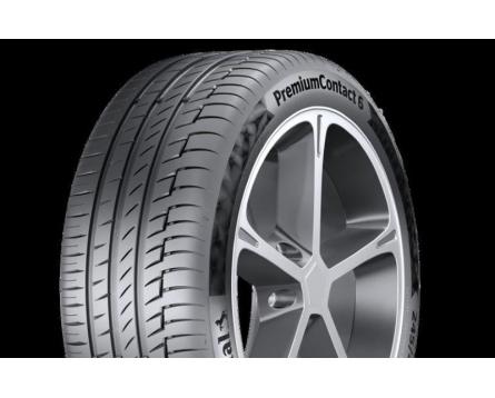 Padangos CONTINENTAL PREMIUMCONTACT 6 235/50 R18 XL 101 H