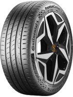 Padangos CONTINENTAL PREMIUMCONTACT 7 225/45 R17 FR 91 W