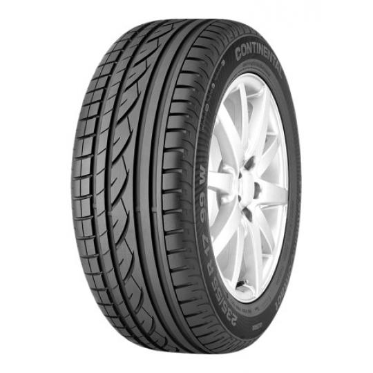 Padangos CONTINENTAL PREMIUMCONTACT C 215/50 R17 XL 95 V
