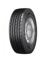 Padangos CONTINENTAL SCANDINAVIA HD3 265/70 R19,5 140/138M