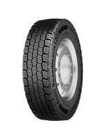Padangos CONTINENTAL SCANDINAVIA LD3 215/75 R17,5 126/124M