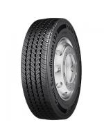 Padangos CONTINENTAL SCANDINAVIA LS3 215/75 R17,5 126/124M