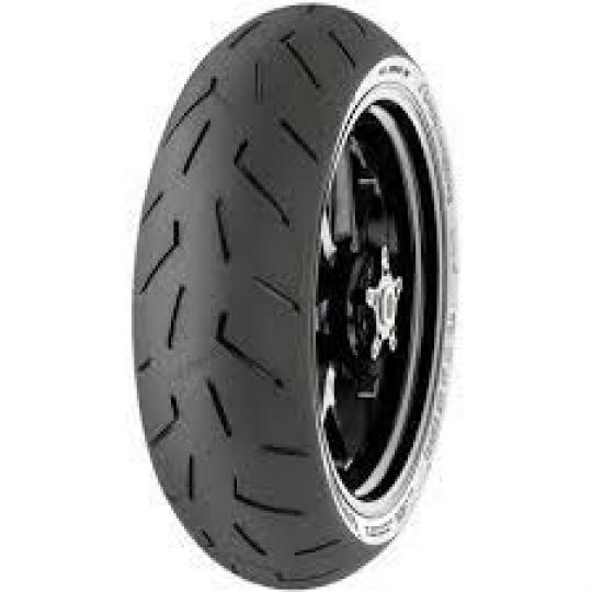 Padangos CONTINENTAL SPORTATTACK 4 120 70 R17 58W TL