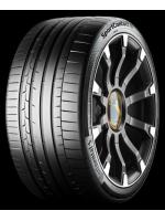 CONTINENTAL SPORTCONTACT 6 235/40 R18 XL FR 95 Y