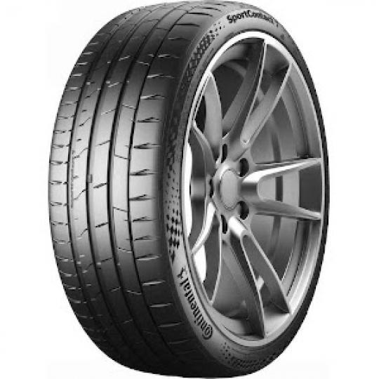 Padangos CONTINENTAL SPORTCONTACT 7 225/40 R18 XL FR 92 Y