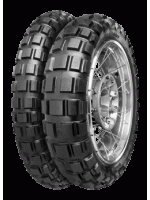 Padangos Continental 80/90 -21 48Q TKC 80