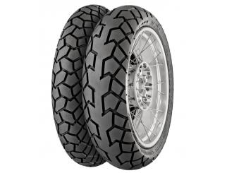 Padangos CONTINENTAL TKC70 90 90 -21 54H TL