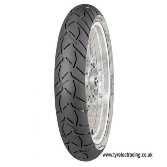 Padangos CONTINENTAL TRAILATTACK 3 120 90 -17 60S TL