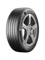 Padangos CONTINENTAL ULTRACONTACT 155/65 R14 75 T