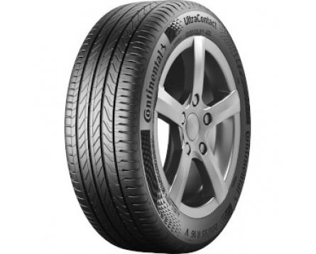 Padangos CONTINENTAL ULTRACONTACT 185/65 R15 88 H