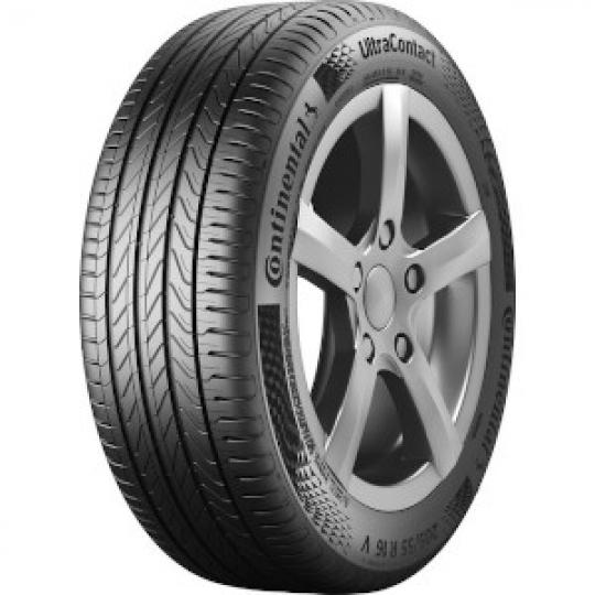 Padangos CONTINENTAL ULTRACONTACT 175/65 R14 82 T