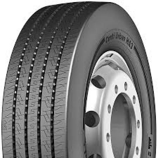 Padangos CONTINENTAL URBAN HA3 245/70 R19,5 136/134M