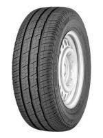Padangos CONTINENTAL VANCO 2 195/70 R15 97 T