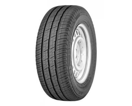 Padangos Continental Vanco 2 195/75 R14C 106/104Q