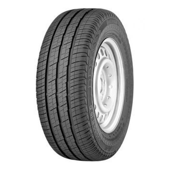CONTINENTAL VANCO 2 205/70 R15C 106 R