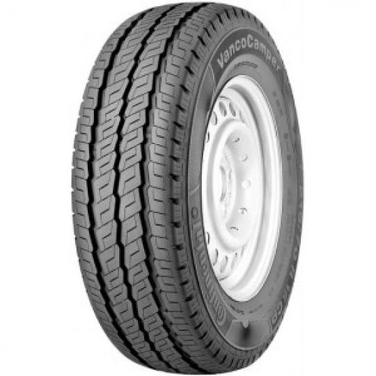 CONTINENTAL VANCOCAMPER 215/70 R15C       109 R