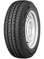Padangos CONTINENTAL VANCOCONTACT 2 195/70 R15 XL 97 T