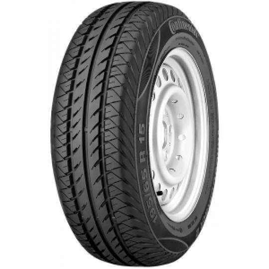 Padangos CONTINENTAL VANCOCONTACT 2 195/70 R15 XL 97 T