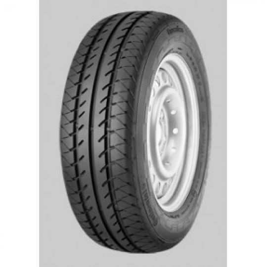 Padangos CONTINENTAL VANCOECO 205/65 R16C       107/105 T