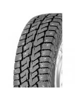 Padangos CONTINENTAL VANCOICECONTACT 205/70 R17C 115/113 R