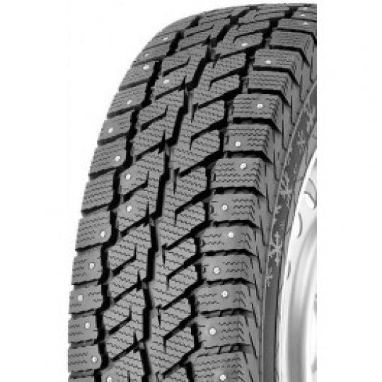 Padangos CONTINENTAL VANCOICECONTACT 205/70 R17C 115/113 R