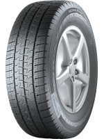 Padangos CONTINENTAL VANCONTACT 4SEASON 285/55 R16 126 N