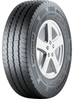 Padangos CONTINENTAL VANCONTACT AP 215/70 R15C 109 S