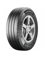 Padangos CONTINENTAL VANCONTACT ULTRA 185/80 R14C 102 Q