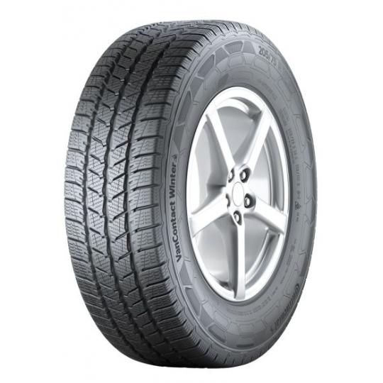 Padangos Continental 195/70 R15C 104/102R Vancontactwinter