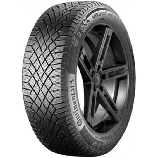Padangos CONTINENTAL VIKINGCONTACT 7 SUV 215/50 R19 93 T